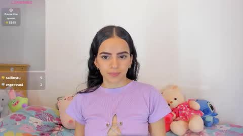 Snapshot of emilyclay_1 chatting on September 28, 11:36 pm Sweet Emily online show from September 28, 11:36 pm