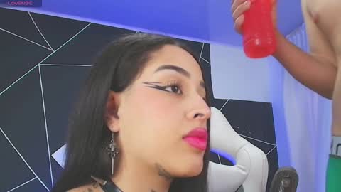 fari online show from December 13, 8:48 pm