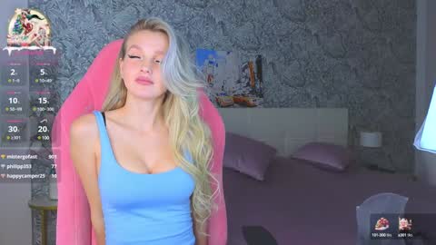 emilydancee online show from December 28, 6:06 am