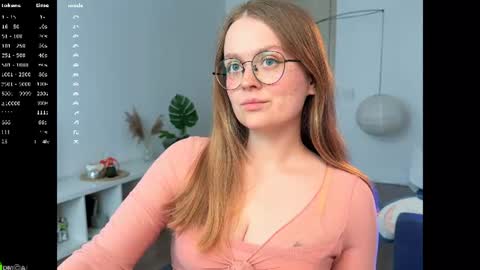 Emily  online show from June 14, 12:40 pm