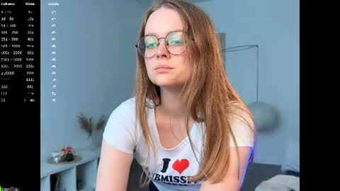 Emily  online show from August 3, 12:22 pm