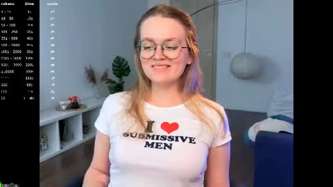 Emily  online show from July 2, 1:38 pm