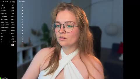 Emily  online show from October 2, 1:10 pm