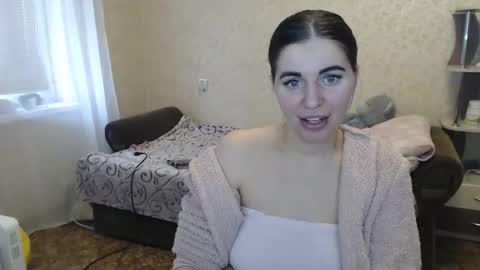 emilyfork online show from March 6, 8:57 am