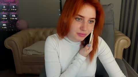 Emily online show from March 10, 9:34 am