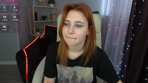 Emily online show from January 18, 9:34 am