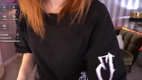 Emily online show from March 3, 12:28 pm