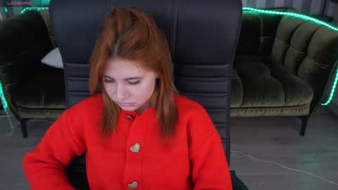 Emily online show from January 17, 12:10 pm