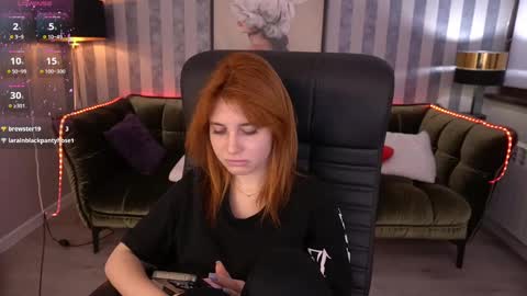 Emily online show from March 3, 9:22 am