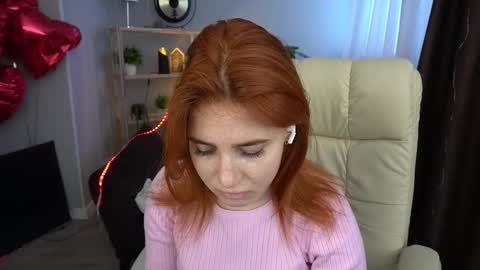 Emily online show from March 8, 9:50 am