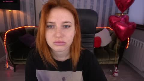 Emily online show from February 17, 6:20 am