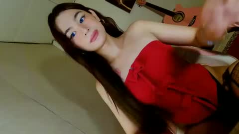 ariane online show from October 9, 8:31 am