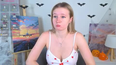 Emi online show from October 22, 1:09 am