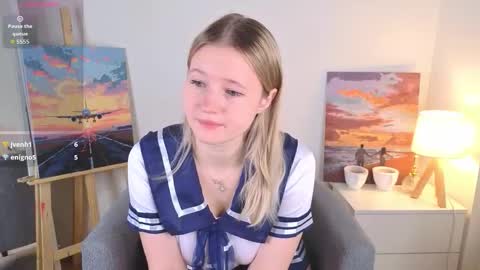 Emi online show from October 11, 1:21 am