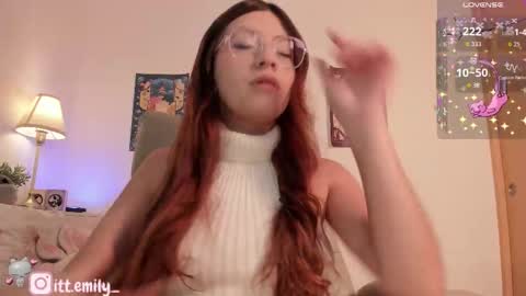 first stream May 5  ig  online show from March 19, 1:55 am