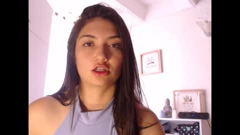 Emily Jang online show from September 16, 4:54 pm