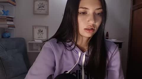 Emily Jang online show from March 11, 10:51 am