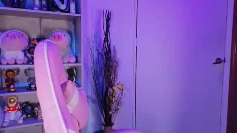 VALEEEN online show from November 24, 5:11 pm