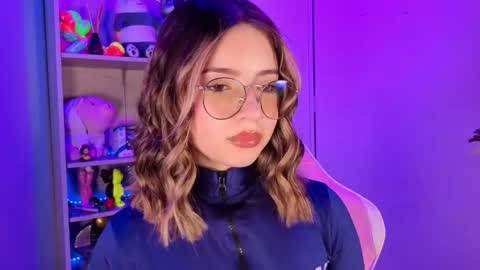 VALEEEN online show from May 16, 3:22 pm