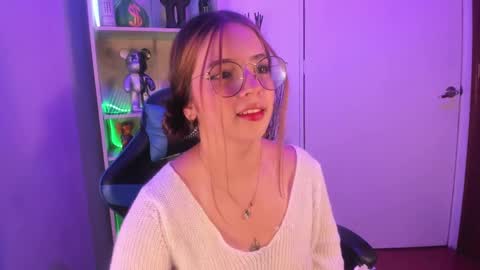 VALEEEN online show from March 5, 4:02 pm