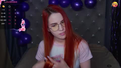 EmilyKents online show from November 13, 1:08 am