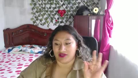 Emily Cortez online show from December 26, 9:26 pm