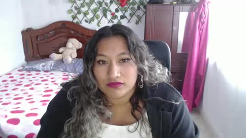 Emily Cortez online show from January 4, 5:47 pm