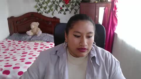 Emily Cortez online show from January 2, 7:07 pm