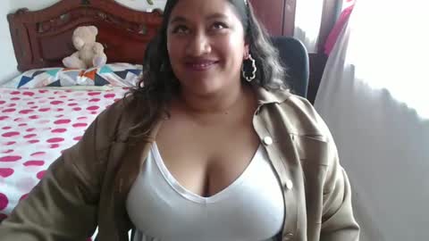 Emily Cortez online show from December 29, 8:15 pm