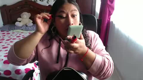 Emily Cortez online show from January 5, 6:02 pm