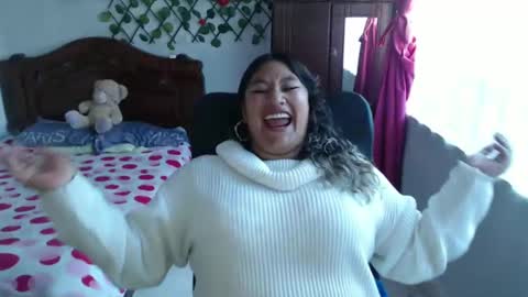 Emily Cortez online show from January 9, 9:58 pm