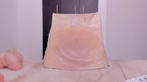 Emily Michaels online show from January 6, 6:34 pm