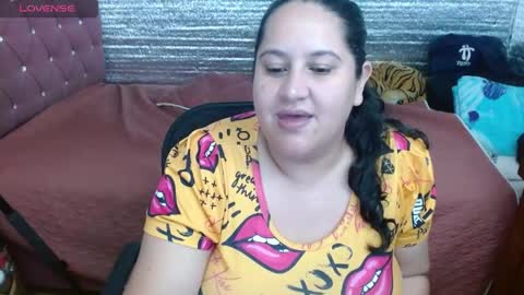 emily nessa online show from May 6, 2:34 pm