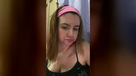 Emily babe online show from July 18, 3:41 am