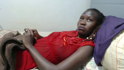 Emilly online show from April 15, 12:25 am