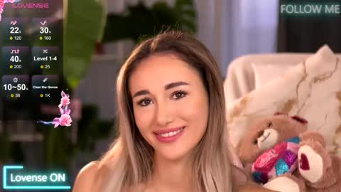 Emily online show from October 9, 4:40 am