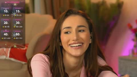 Emily online show from March 7, 4:12 am