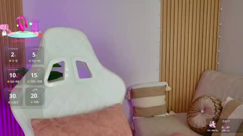 Emily  online show from February 26, 10:24 pm