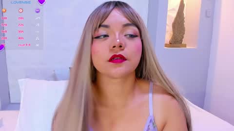 EMILY online show from February 26, 8:15 pm