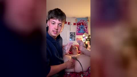 emily n trey online show from April 23, 6:43 am