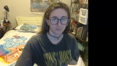 Emily online show from December 4, 12:35 am