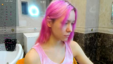 Betty online show from March 29, 1:18 am