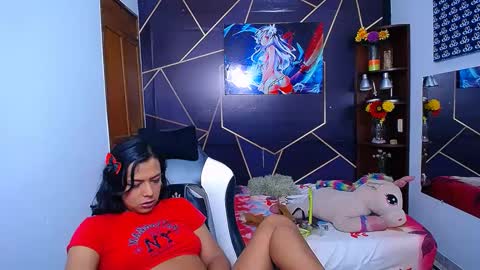 Emily online show from September 23, 5:52 pm