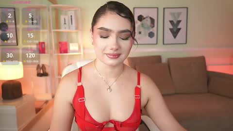 Emily Turner  online show from May 26, 7:20 pm