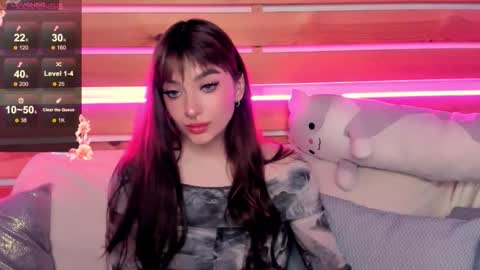 Emily online show from October 16, 8:36 am