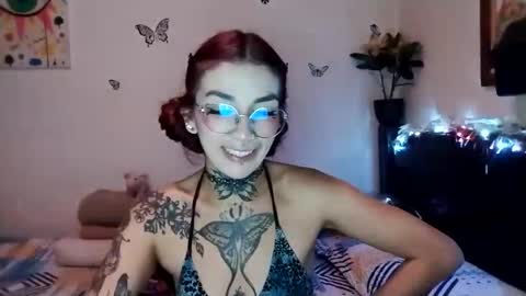Valentina independent model online show from February 5, 4:59 am