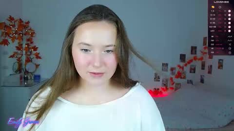 Emily online show from September 19, 12:48 am