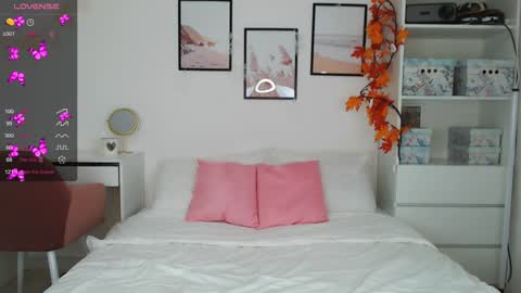 Emily online show from January 26, 2:45 am