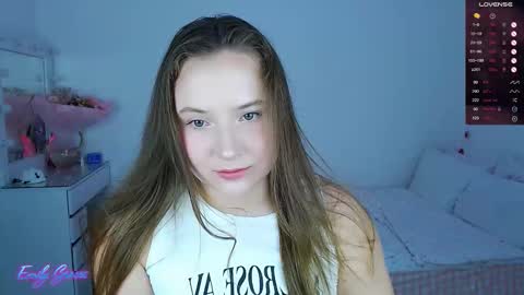 Emily online show from September 13, 12:13 am