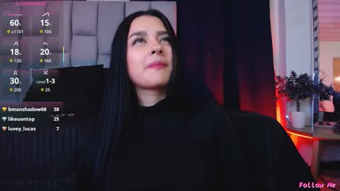 Emily  online show from February 5, 7:12 am